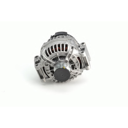 Zdjęcie Alternator BOSCH 0124615033