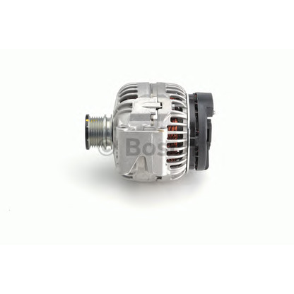 Zdjęcie Alternator BOSCH 0124615033