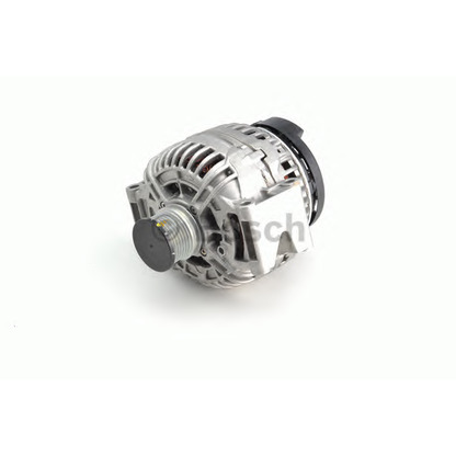 Zdjęcie Alternator BOSCH 0124615033