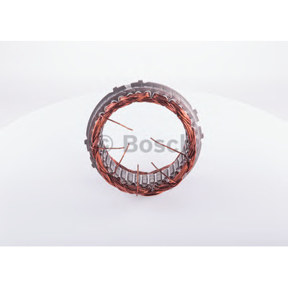 Photo Stator, alternator BOSCH F00M130112