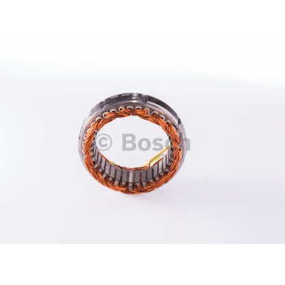 Photo Stator, alternator BOSCH 9122080559