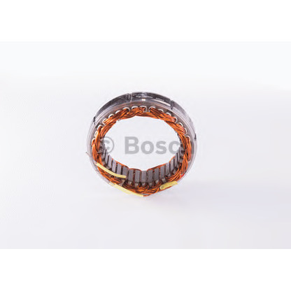 Photo Stator, alternator BOSCH 9122080559