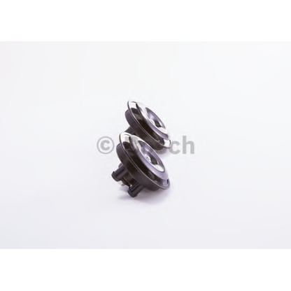 Фото Звуковой сигнал BOSCH 0986AH0700