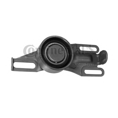 Photo Tensioner Pulley, timing belt CONTITECH V56604