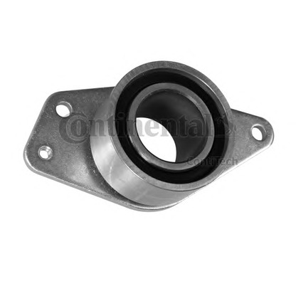 Photo Deflection/Guide Pulley, timing belt CONTITECH V55539