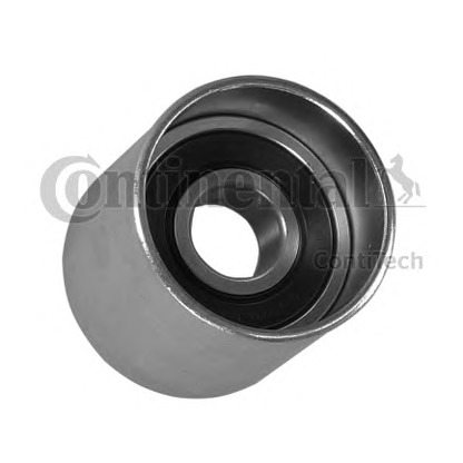 Photo Deflection/Guide Pulley, timing belt CONTITECH V55773
