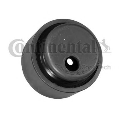 Foto Rullo tenditore, Cinghia dentata CONTITECH V55804