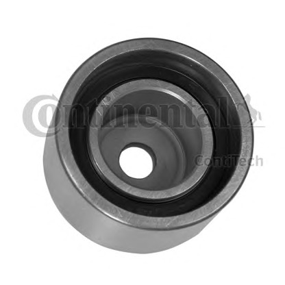 Photo Deflection/Guide Pulley, timing belt CONTITECH V55842