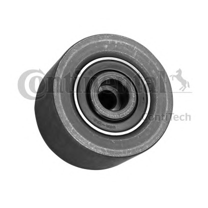 Photo Deflection/Guide Pulley, timing belt CONTITECH V55907