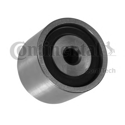 Photo Deflection/Guide Pulley, timing belt CONTITECH V56376