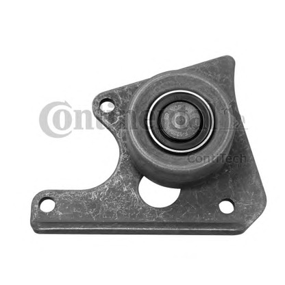 Photo Deflection/Guide Pulley, timing belt CONTITECH V56625