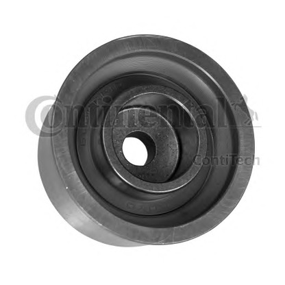 Photo Deflection/Guide Pulley, timing belt CONTITECH V56917