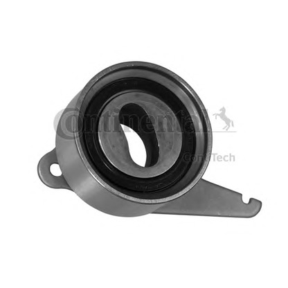 Photo Tensioner Pulley, timing belt CONTITECH V57023