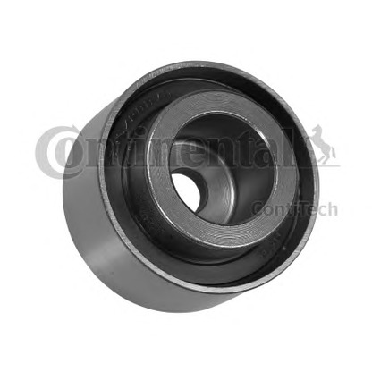 Photo Tensioner Pulley, timing belt CONTITECH V57407