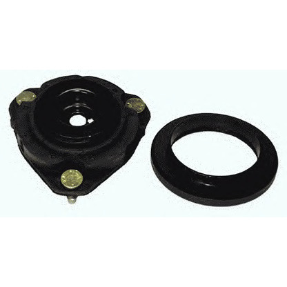 Photo Kit de réparation, coupelle de suspension SACHS 802289