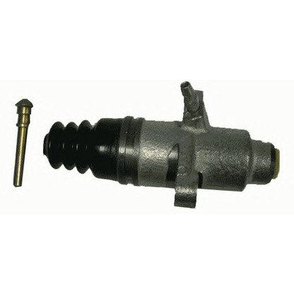 Photo Slave Cylinder, clutch SACHS 6283600129