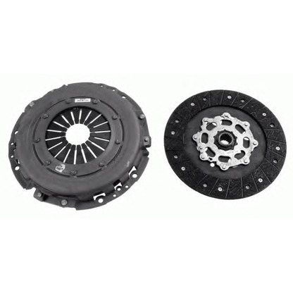 Photo Clutch Kit SACHS 3000951343