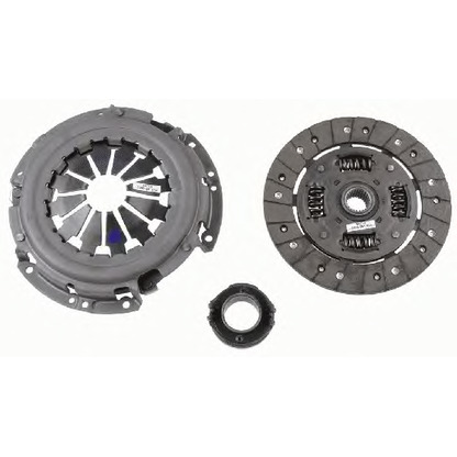 Photo Clutch Kit SACHS 3000951514