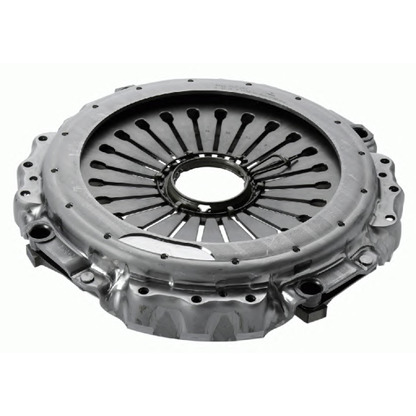 Photo Clutch Pressure Plate SACHS 3482000251