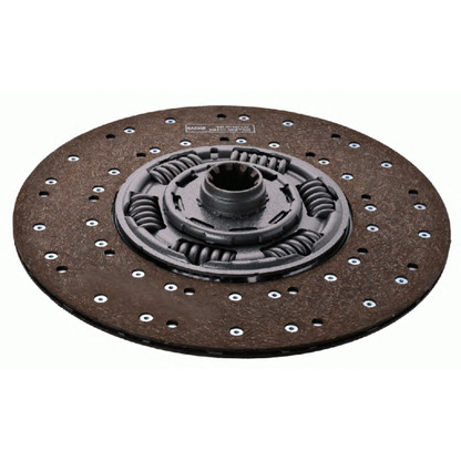 Photo Clutch Disc SACHS 1878634026