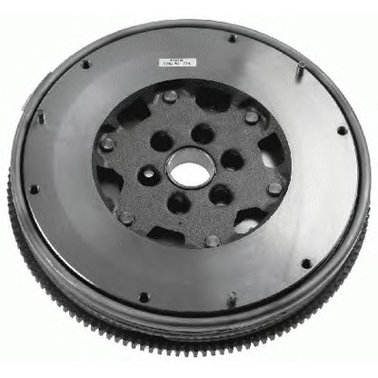 Photo Flywheel SACHS 2294501075