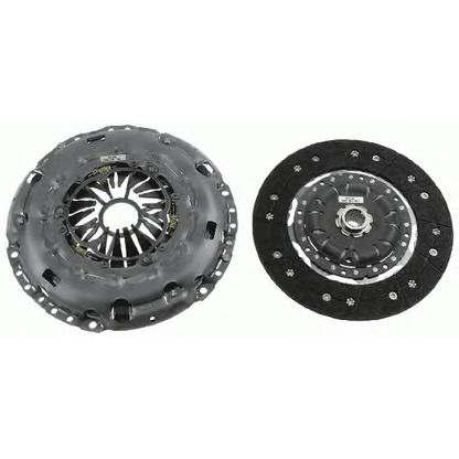 Photo Clutch Kit SACHS 3000951191