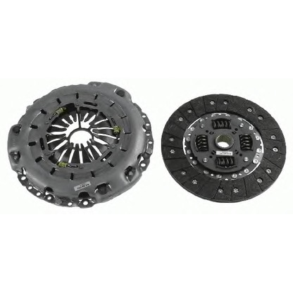 Photo Clutch Kit SACHS 3000951806