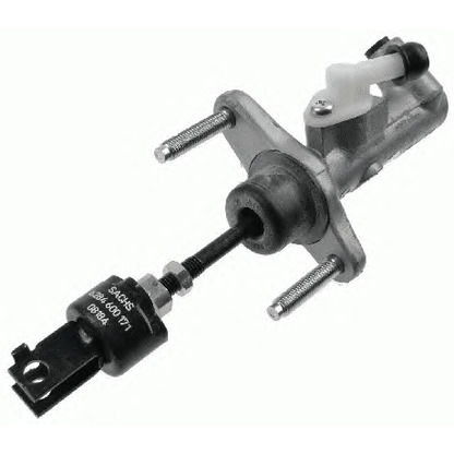 Photo Master Cylinder, clutch SACHS 6284600171