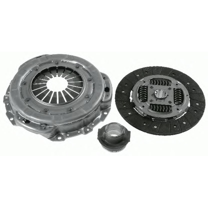 Photo Clutch Kit SACHS 3000951373