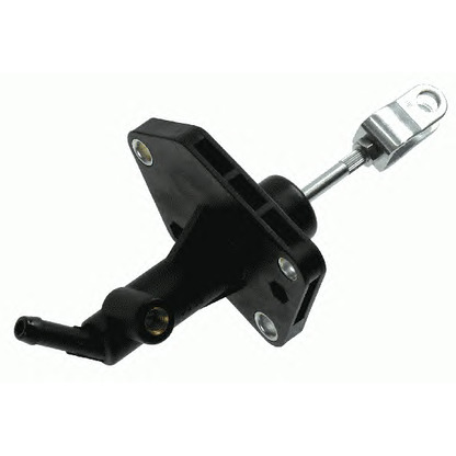 Photo Master Cylinder, clutch SACHS 6284600557