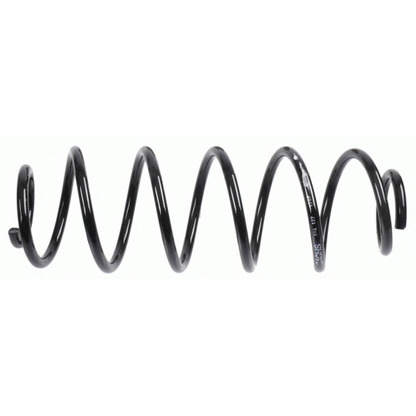 Photo Coil Spring SACHS 994127