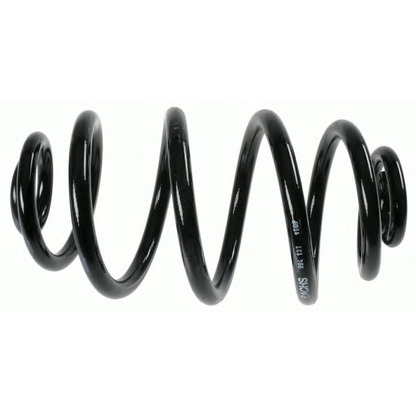 Photo Coil Spring SACHS 994131