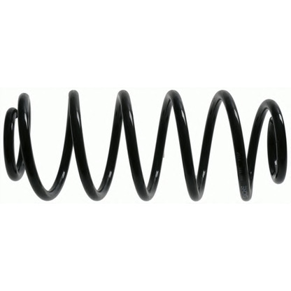 Photo Coil Spring SACHS 994163