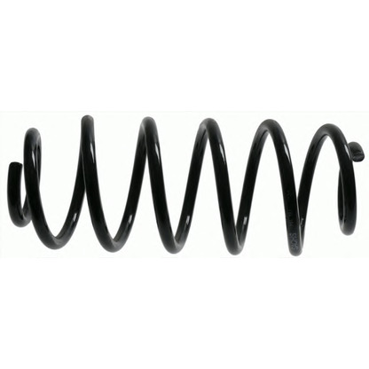 Photo Coil Spring SACHS 994164