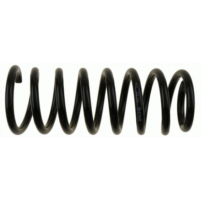 Photo Coil Spring SACHS 996391