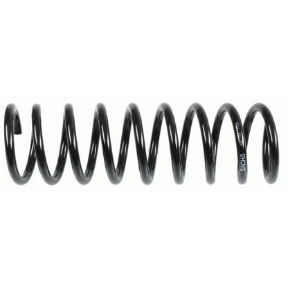 Photo Coil Spring SACHS 996710