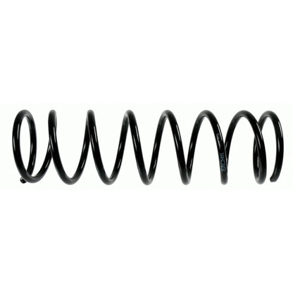 Photo Coil Spring SACHS 996809