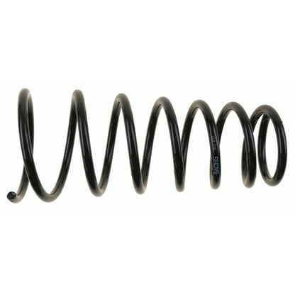 Photo Coil Spring SACHS 996817