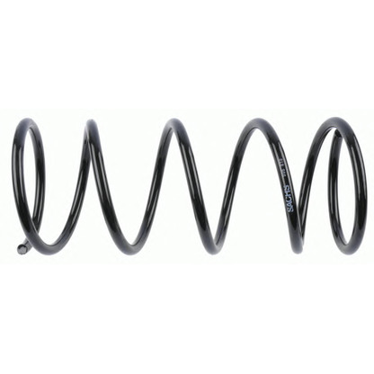 Photo Coil Spring SACHS 996819