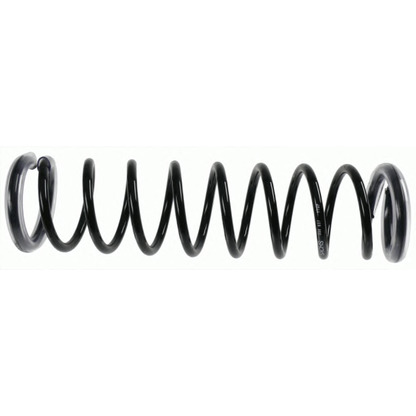 Photo Coil Spring SACHS 996937