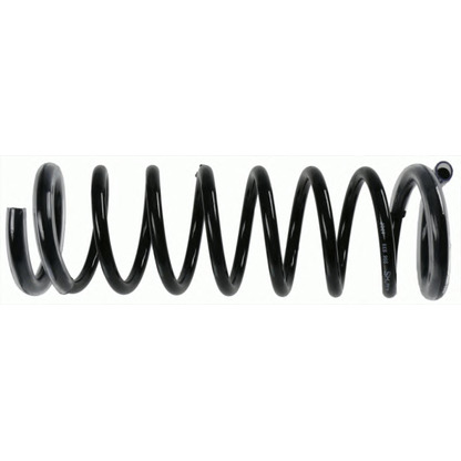 Photo Coil Spring SACHS 996939