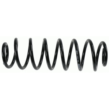 Photo Coil Spring SACHS 996940