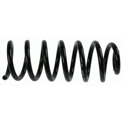 Photo Coil Spring SACHS 996960