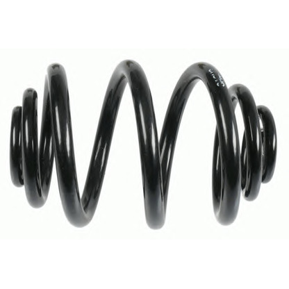 Photo Coil Spring SACHS 996974