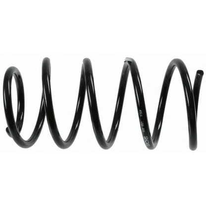 Photo Coil Spring SACHS 996991