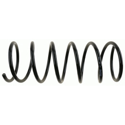 Photo Coil Spring SACHS 997182