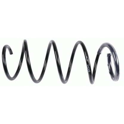 Photo Coil Spring SACHS 997907