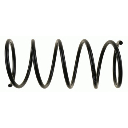 Photo Coil Spring SACHS 997946