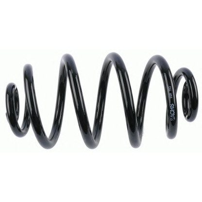 Photo Coil Spring SACHS 998153