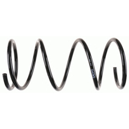 Photo Coil Spring SACHS 998338